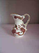 Mason Red Mandalay Miniature