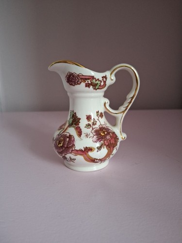 Mason red mandalay miniature - red,