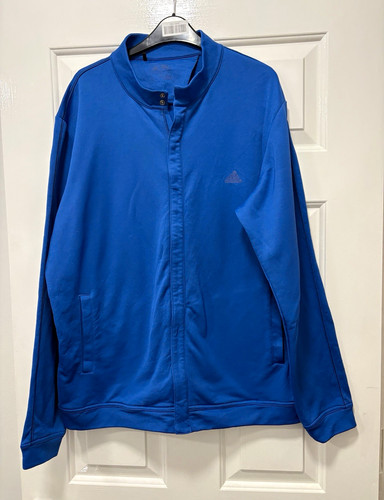 Mens royal blue adidas - royal,