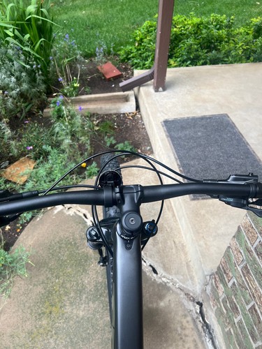 2022 trek fuel brand new - fuel,