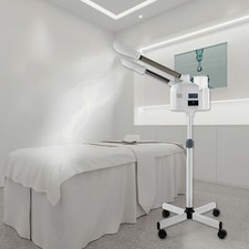 Hot/Cold Spray UV Ozone Facial