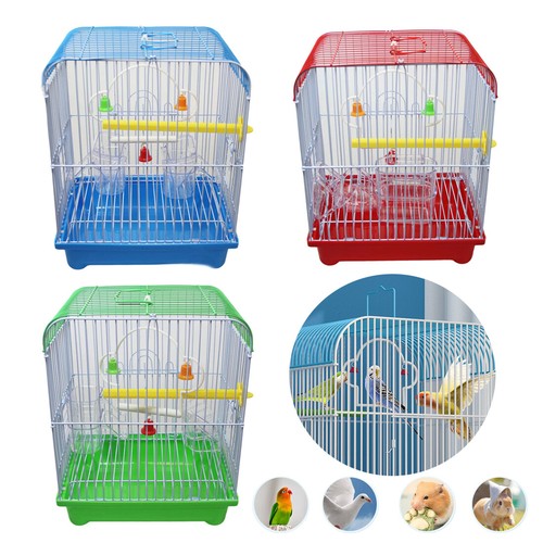 Small birds cage - small,