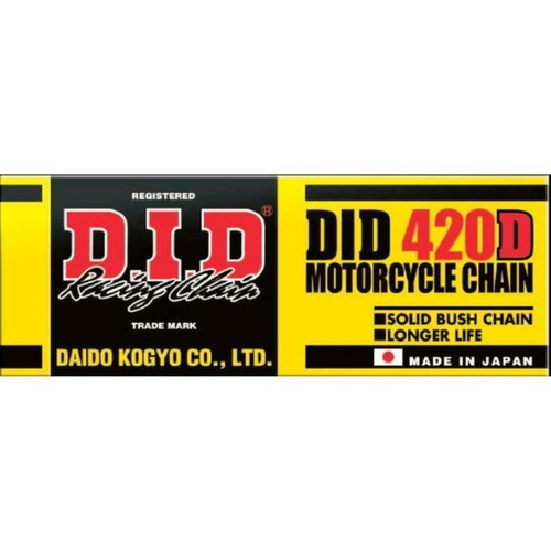 Transmission chain did 420 - transmission,
