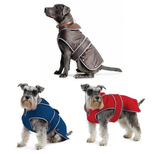 Ancol muddy paws stormguard - paws,
