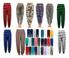 WOMEN HAREM TROUSERS ALI BABA