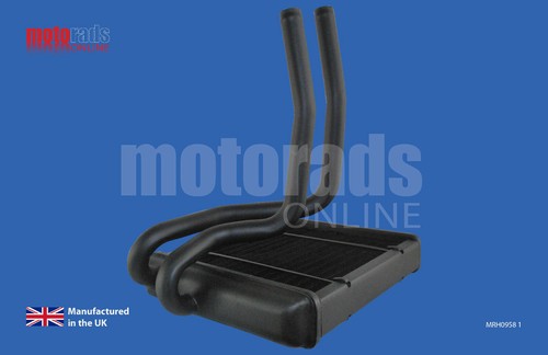 Heater matrix for - , e