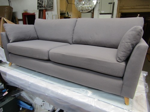 Oscar seater sofa - m&s,