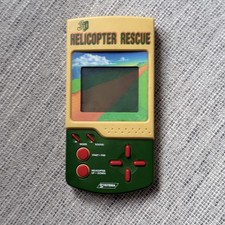 Vintage 1992 Systema 3D