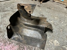 Vw Type 4 Aircooled Engine Tinwear T25 Camper Van