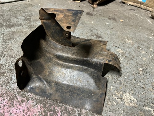 Type aircooled engine - 4,