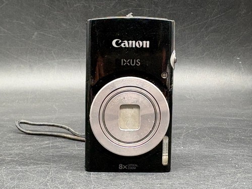 Canon ixus 185 digital camera - ixus,
