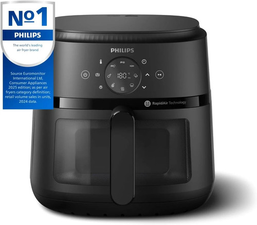 Philips airfryer 2000 series - airfryer,