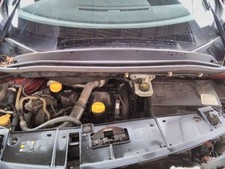 Renault Scenic Mk3 09-11 1.5 Diesel K9K830 Engine & Turbo Run & Tested A69003