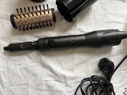 Babyliss big hair - babyliss, dual