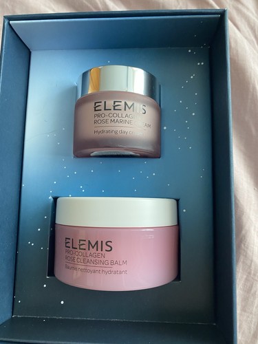 Elemis pro collagen cleansing - elemis,