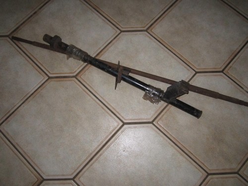 Mk1 escort steering - mk1,