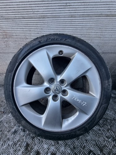 Toyota prius one alloy - alloy, wheel