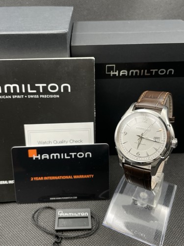 Near mint hamilton - mint],