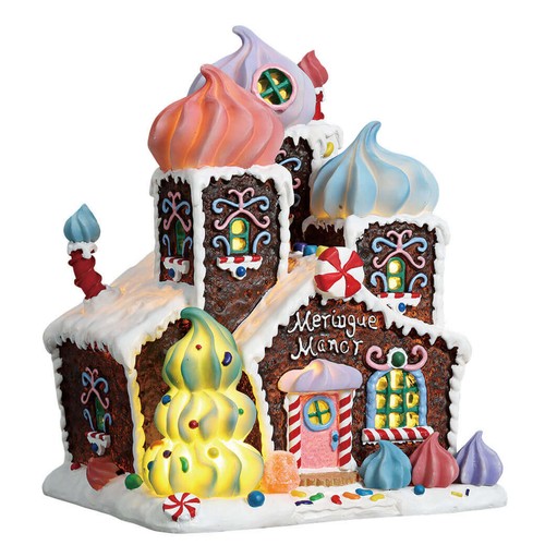 Lemax sugar spice - lemax,