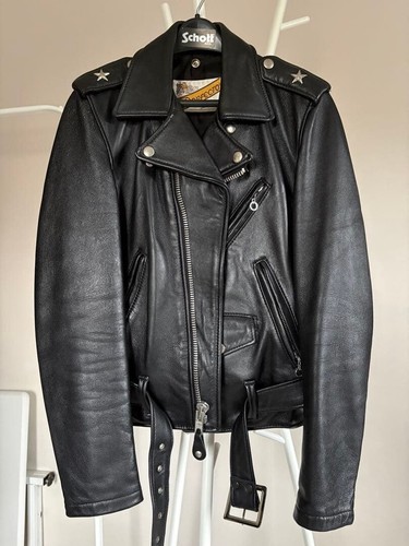 Schott perfecto beams boy - beams,