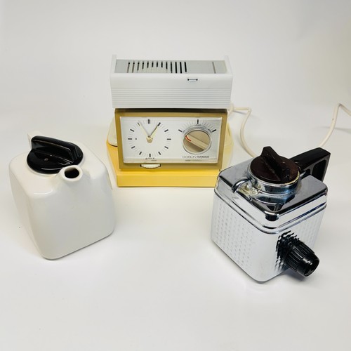 Vintage goblin teasmade - vintage,