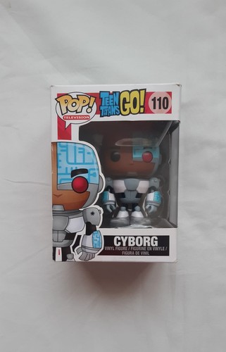 Funko pop teen - funko, go