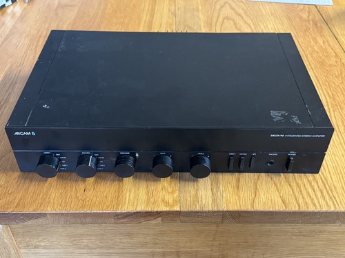 Arcam delta amplifier phono - delta,