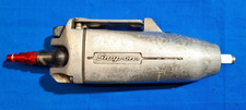 Snap-On IM32 3/8" dr Air Butterfly impact wrench w/ protective cover SEE VIDEO