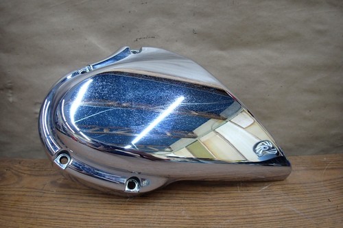 2010 triumph thunderbird - 2010,