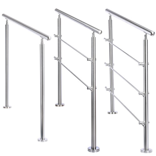 Variable angle handrail - variable,