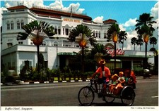 Raffles Hotel Singapore