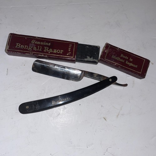 Bengall sheffield straight - bengall,