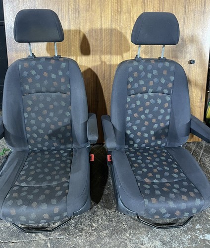 Mercedes vito viano captain - mercedes, vito/viano