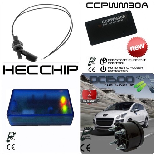 Hho hydrogen kit - hho,