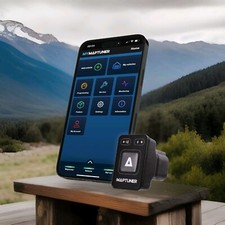 Sea-Doo 325 RXT RXP SCOM Speed override Nano