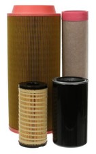 500 Hour Filter Service Kit for JCB 528-70 Telehandler 