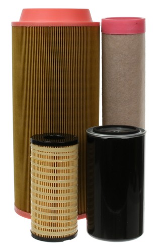 500 hour filter - 500,