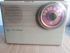 Vintage GRUNDIG BOY JUNIOR