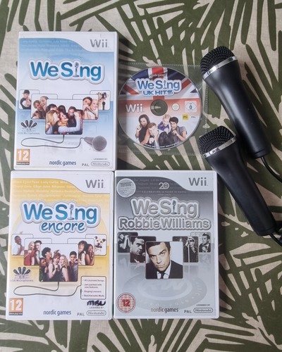 Sing encore robbie - 1,