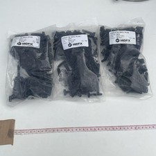 3pack  Masonry Cable Tie Base