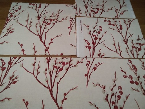 Laura ashley pussy willow - laura,