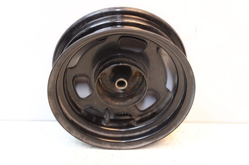 Honda zoomer 2008 rear steel - zoomer,