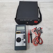 Megger BM400/2 Multi-Voltage