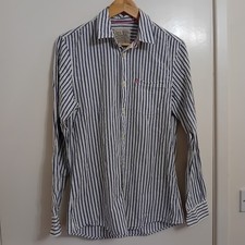 JACK WILLS Mens Classic Fit