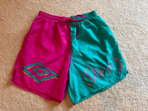 Umbro men vintage 90s - men's,
