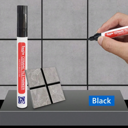 1pc waterproof anti mould - 1pc,