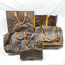 NO TARIFF Louis Vuitton