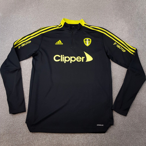 Adidas leeds united mens - adidas,