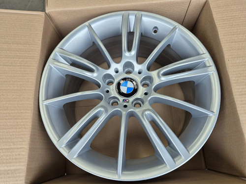 Genuine bmw series mv3 - 3,