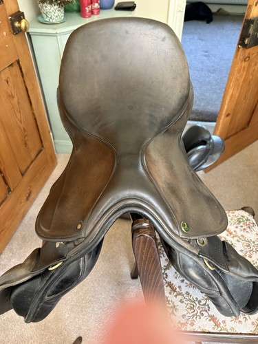 Idea general purpose saddle - idea,